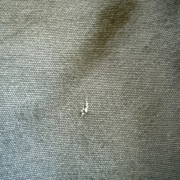 Carhartt Rugged Flex Relaxed Fit Canvas Utility Work Shorts Bundle of 2 Size 38 - Picture 15 of 15